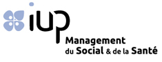 d�partement IUP Management du Social et de la Sant�