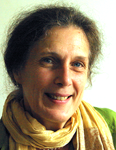 Catherine CALECA