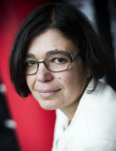 Véronique MIKALEF-TOUDIC