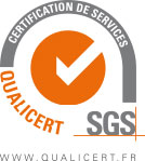 La certification de services