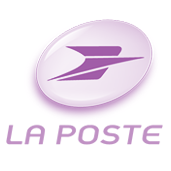 LA POSTE