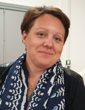 Marie BROHIER