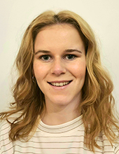 Justine GESLIN