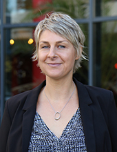 Karen Jestin