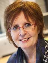 Michèle LATOUR