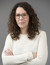 Lydie Medard