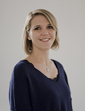 Sarah Moroni