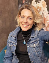 Christele DUCHESNE