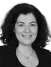 Géraldine DELAVAQUERIE