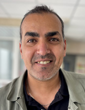 Yassine Ininou