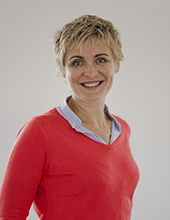 Nadège MARIE