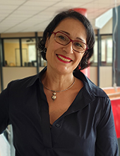 Sondès Zouaghi