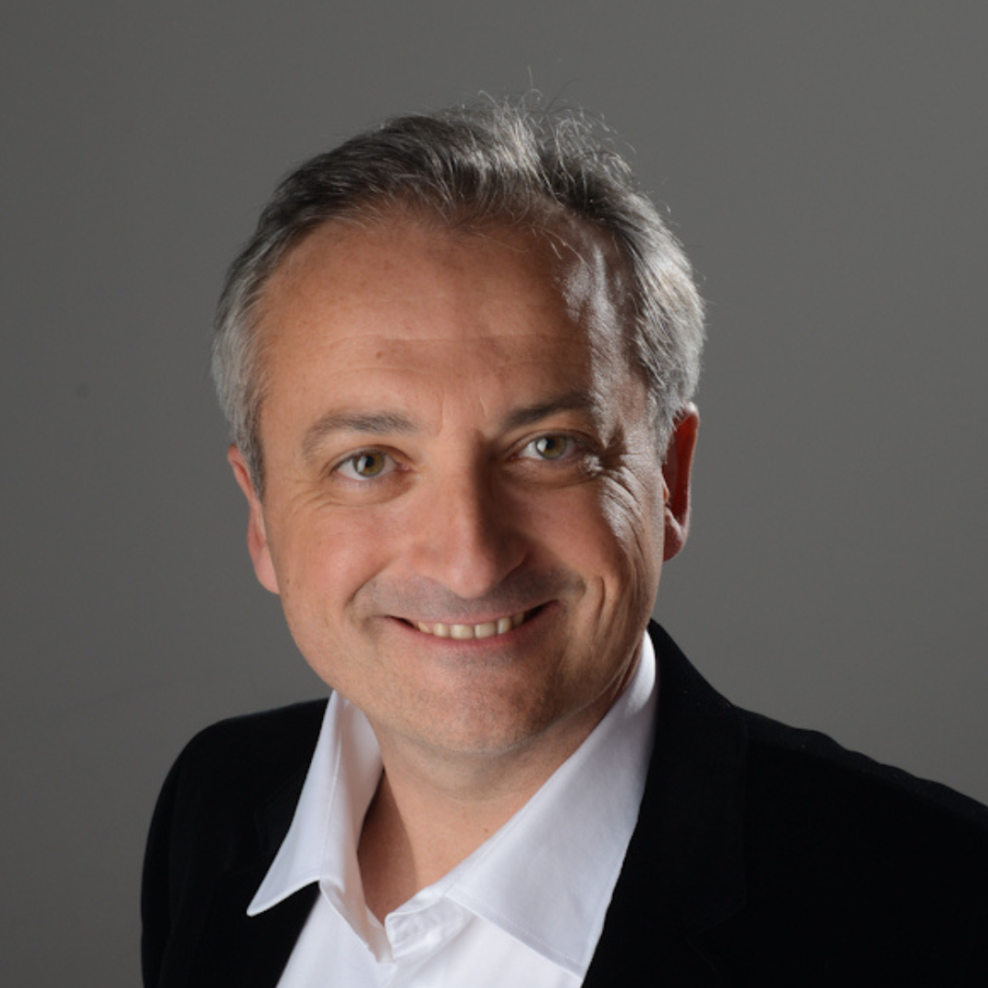 Pascal LE BRIS
