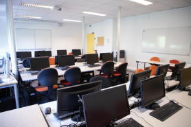 salle informatique